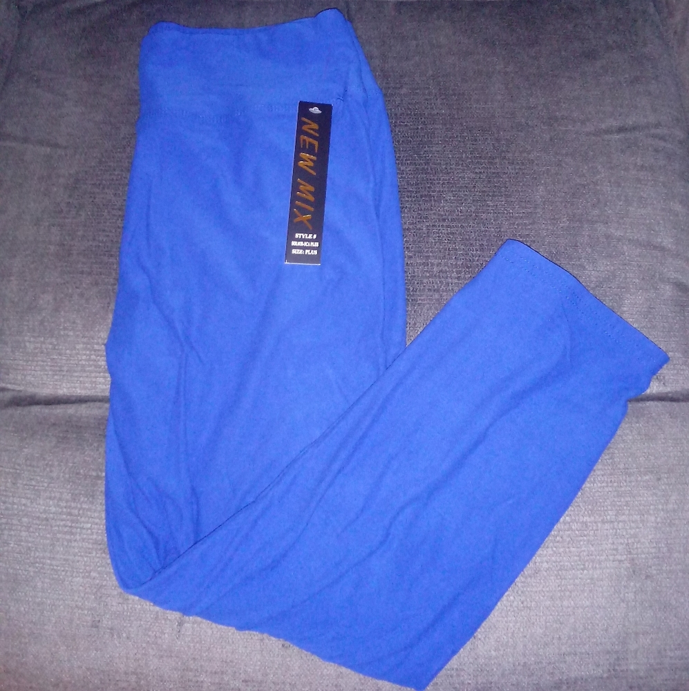 Capri Leggings